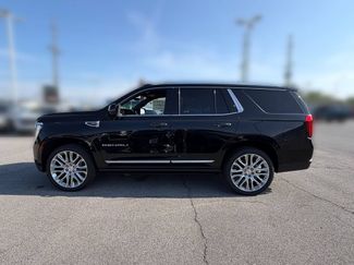 New 2026 GMC Yukon Denali w/ Denali Reserve Package AWD/4WD video 2