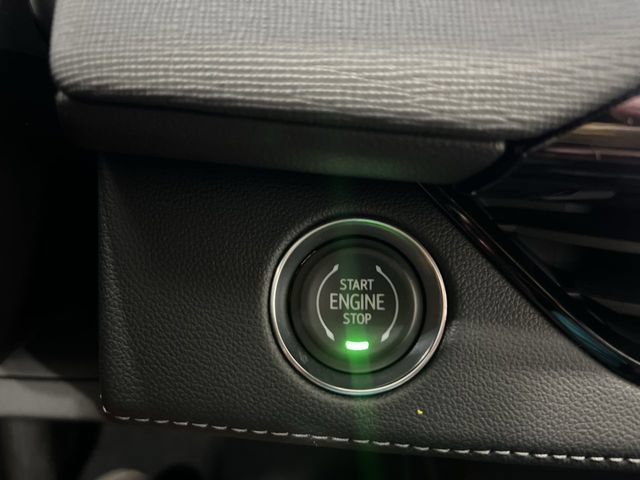 New 2026 Buick Enclave Sport Touring w/ Power Package FWD image 16