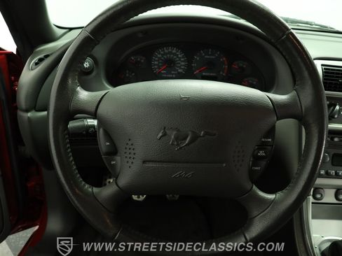 Used 2004 Ford Mustang GT RWD image 36
