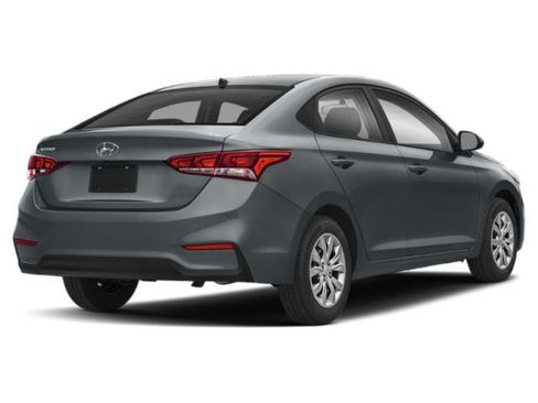 Used 2019 Hyundai Accent SE image 2