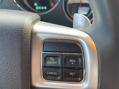 Used 2014 Dodge Challenger R/T w/ Blacktop Package image 17