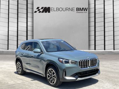 New 2026 BMW X1 xDrive28i w/ Technology Package