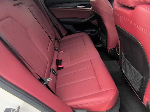 Certified 2023 BMW X3 xDrive30i w/ Convenience Package image 27