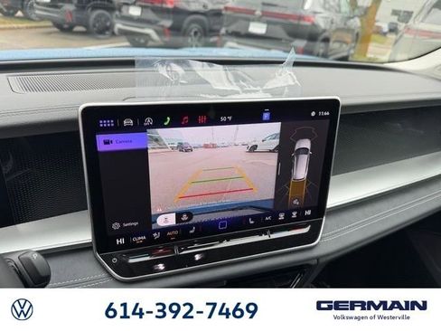 New 2026 Volkswagen Tiguan SE image 27