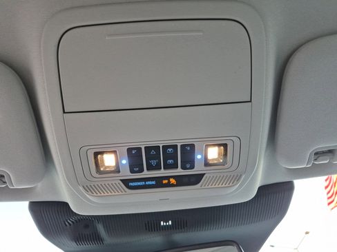 New 2025 Ford Explorer Platinum w/ Ultimate Package image 40