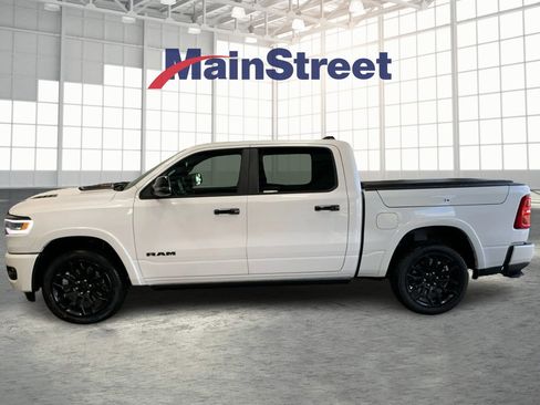 New 2026 RAM 1500 Limited AWD/4WD image 2