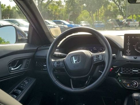 Certified 2024 Honda Accord Sport image 3