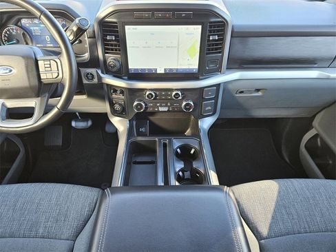 Used 2022 Ford F150 XLT w/ Equipment Group 302A High image 13