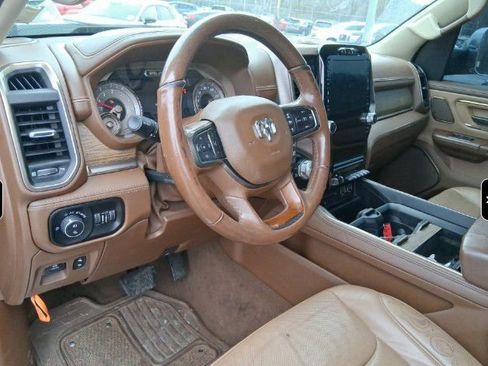 Used 2019 RAM 1500 Limited image 2