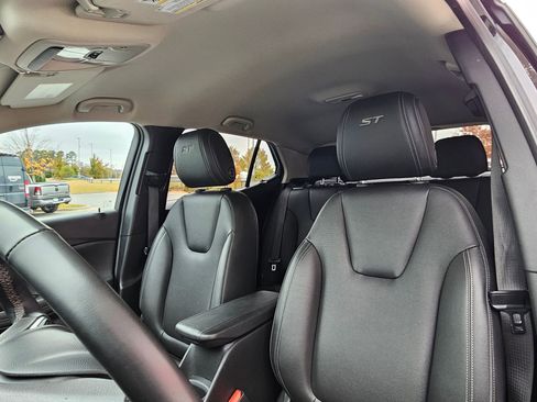 Used 2024 Buick Encore GX Sport Touring w/ Comfort Package image 21