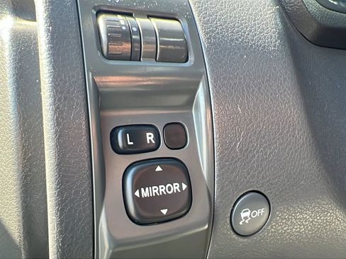 Used 2008 Subaru Impreza WRX Sedan AWD/4WD image 16