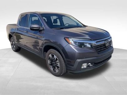 Used 2020 Honda Ridgeline RTL