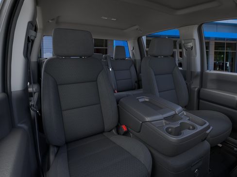 New 2026 Chevrolet Silverado 2500 Custom w/ Custom Value Package image 16