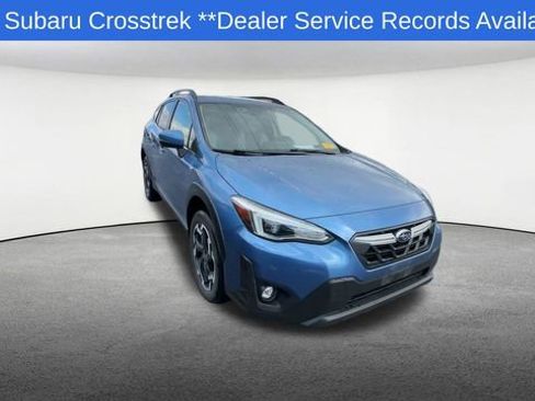 Used 2023 Subaru Crosstrek 2.5i Limited image 2