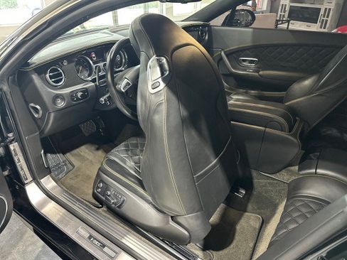 Used 2017 Bentley Continental GT V8 S AWD/4WD image 51