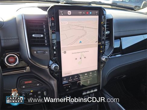 Used 2025 RAM 1500 RHO w/ RHO Level 1 Equipment Group image 22