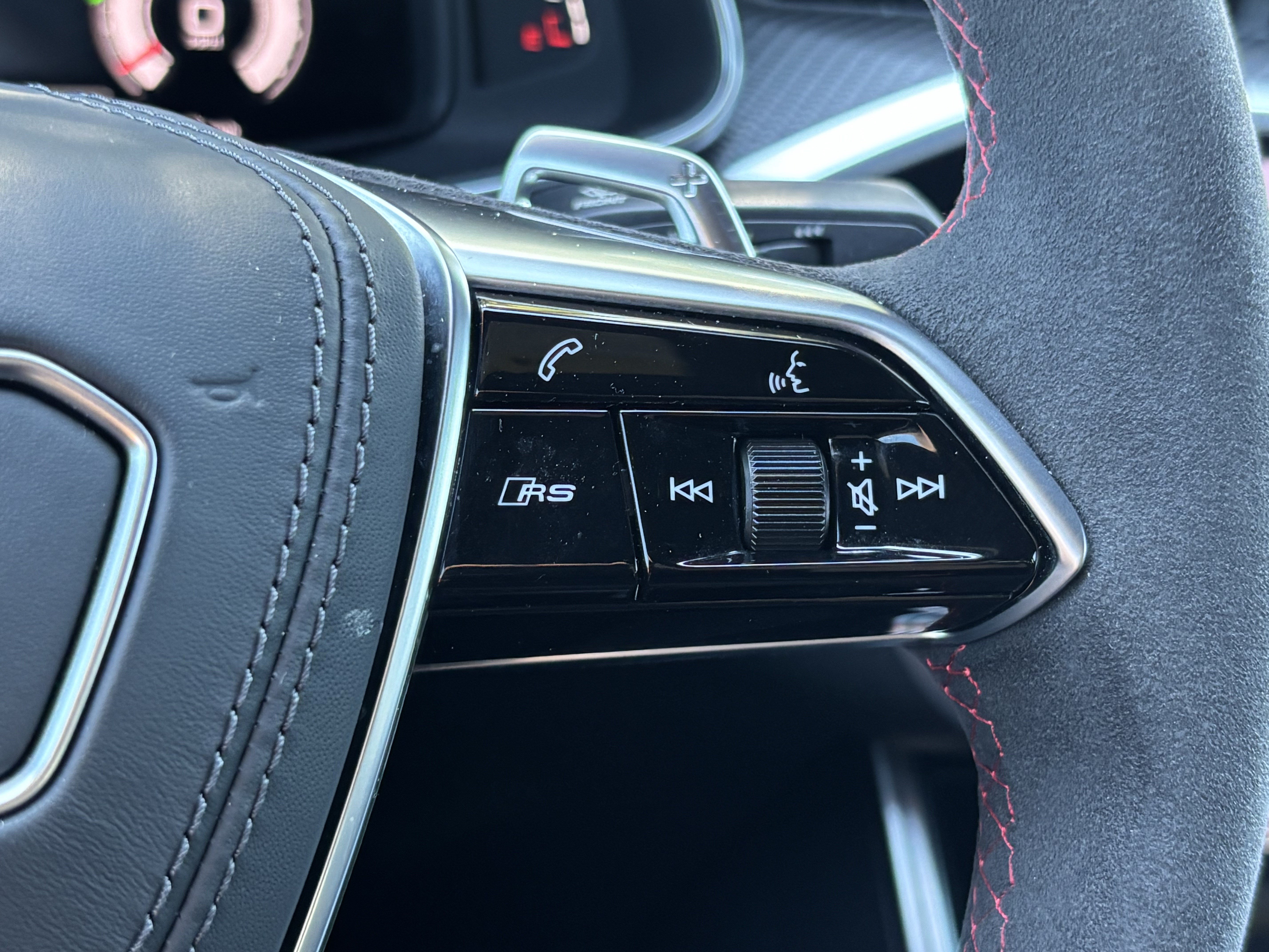 Used 2025 Audi RS 7 Performance w/ Executive Package AWD/4WD image 22