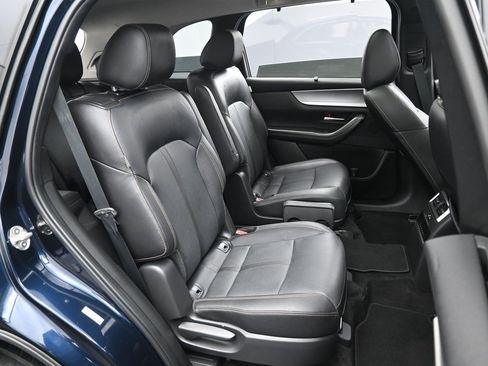 Used 2024 MAZDA CX-90 3.3 Turbo w/ Premium Package image 40