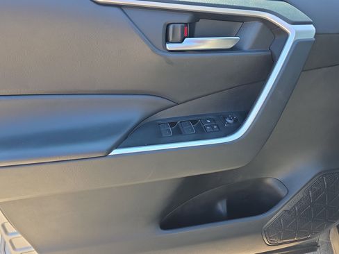 Used 2024 Toyota RAV4 XLE image 15