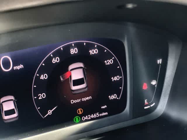 Certified 2024 Honda Accord EX image 19