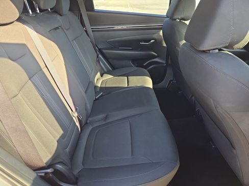 Used 2024 Hyundai Tucson SEL FWD image 29
