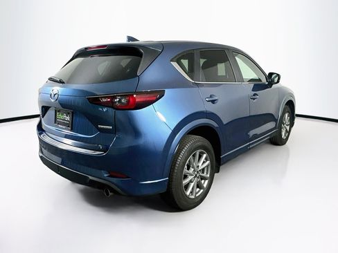 Used 2024 MAZDA CX-5 AWD 2.5 S w/ Preferred Package image 9