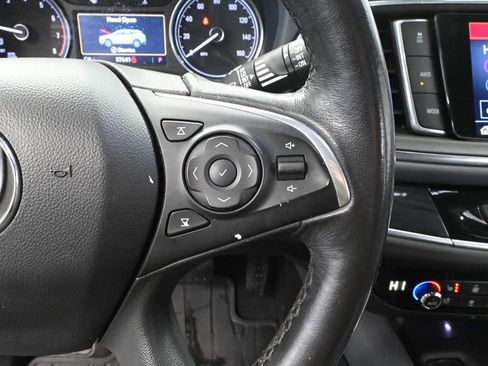 Used 2021 Buick Enclave Premium w/ Surround and Sites Package image 32
