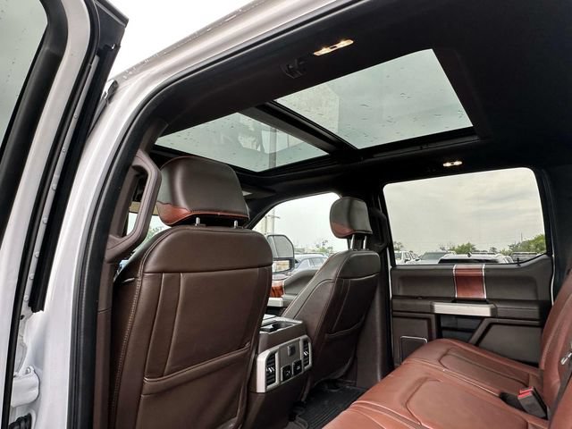 Used 2022 Ford F250 King Ranch AWD/4WD image 18
