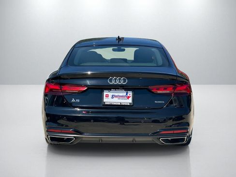 Used 2025 Audi A5 2.0T Premium Plus AWD/4WD image 6