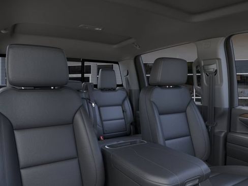 New 2026 GMC Sierra 2500 SLT AWD/4WD image 24