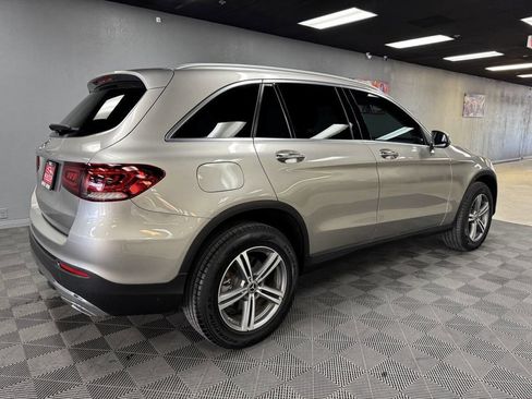 Used 2020 Mercedes-Benz GLC 300 image 17