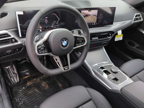Used 2026 BMW 330i xDrive Sedan w/ M Sport Package AWD/4WD image 10