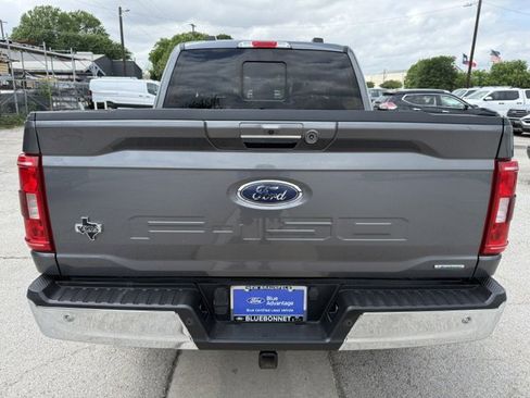 Certified 2022 Ford F150 XLT w/ Equipment Group 302A High image 5