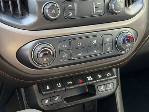 Used 2021 GMC Canyon AT4 AWD/4WD image 13