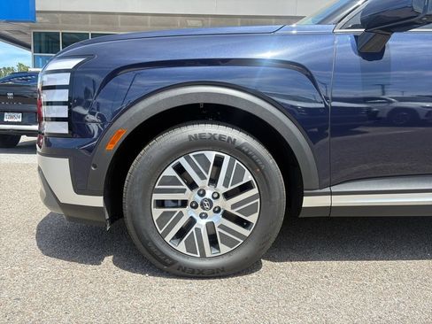 New 2026 Hyundai Palisade SEL Premium FWD image 23