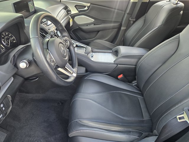 Certified 2024 Acura RDX w/ Technology Package AWD/4WD image 13