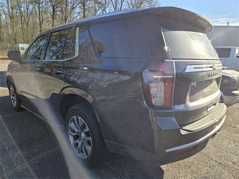 Used 2022 Chevrolet Tahoe LT image 7