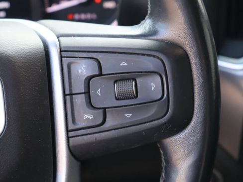 Used 2020 GMC Sierra 1500 SLT AWD/4WD image 13
