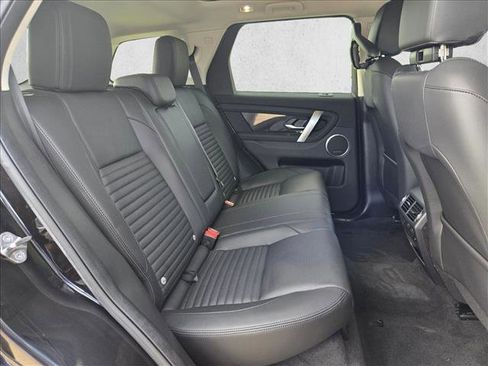 Certified 2025 Land Rover Discovery Sport S image 18