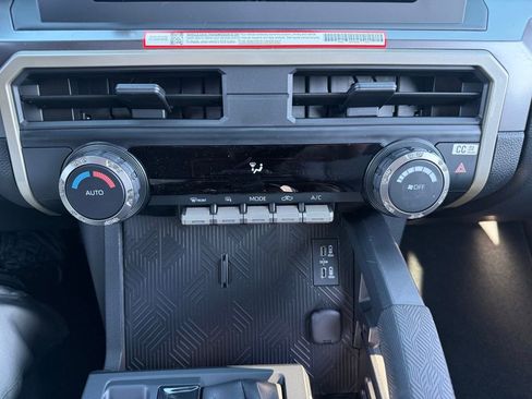 New 2026 Toyota Tacoma TRD Off-Road image 24