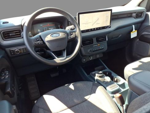 New 2026 Ford Maverick XLT image 6