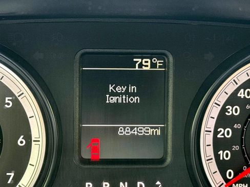Used 2015 RAM 2500 Tradesman AWD/4WD image 21