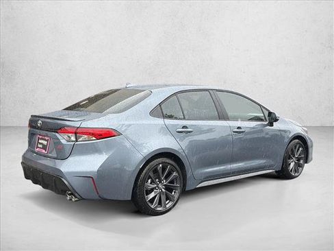 New 2026 Toyota Corolla SE FWD image 5
