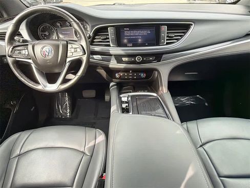 Used 2023 Buick Enclave Essence w/ Experience Buick Package image 21