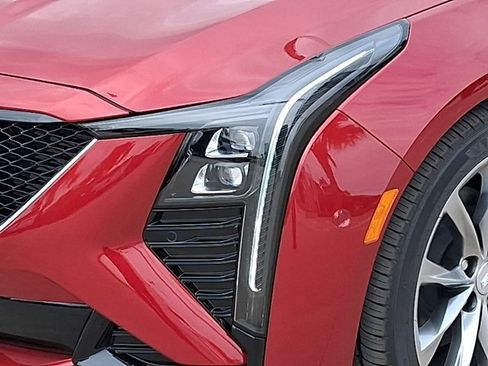 New 2026 Cadillac CT5 Sport image 5