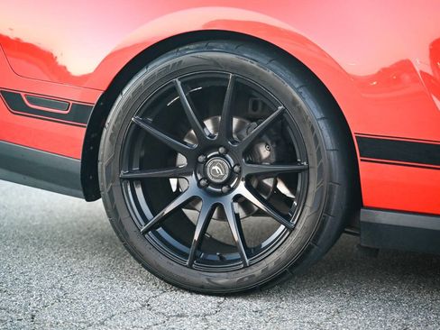 Used 2012 Ford Mustang Boss 302 w/ Boss 302 Accessory Pkg image 40