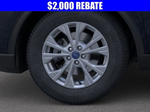 New 2026 Ford Escape Active w/ Cold Weather Package image 19