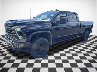 Used 2024 Chevrolet Silverado 2500 High Country w/ High Country Premium Package