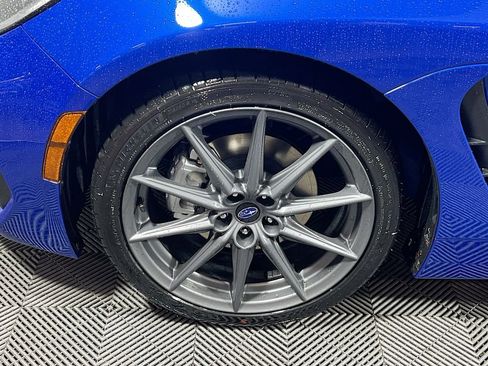 New 2026 Subaru BRZ Limited image 22