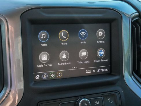 Used 2023 Chevrolet Silverado 2500 W/T w/ WT Convenience Package RWD image 30